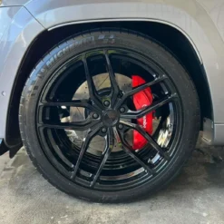 CarPro DarkSide Langzeit-Reifendressing 4L