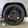 CarPro DarkSide Langzeit-Reifendressing 500ml