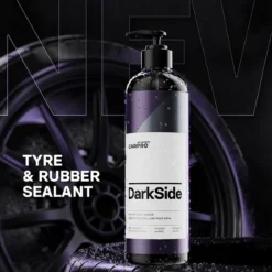 CarPro DarkSide Langzeit-Reifendressing 500ml