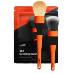 CarPro Detailing Brush Set Innen und Außen