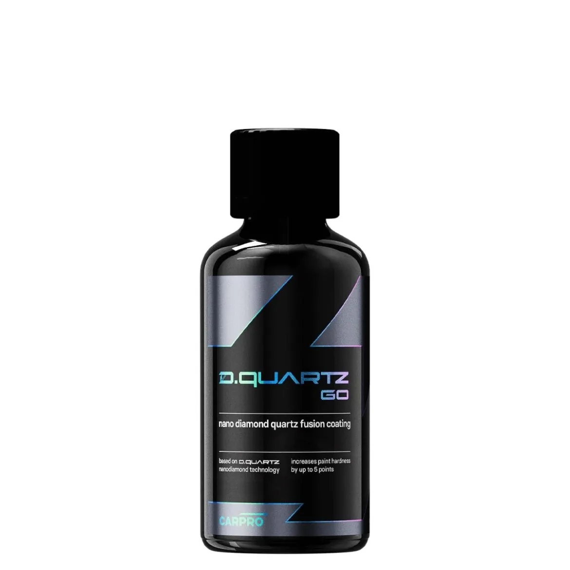 CarPro D.QUARTZ GO Keramikversiegelung 50ml