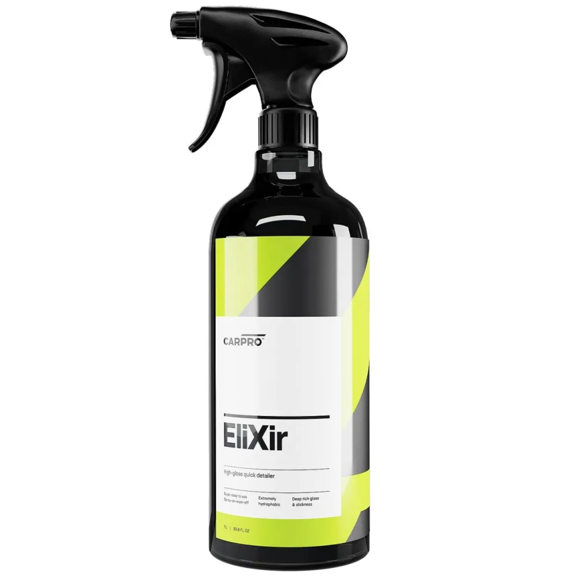 CarPro EliXir Schnellreiniger 1L