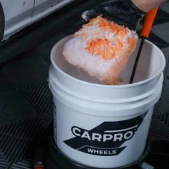 CarPro Fingerprints Ultra Soft Wheel Mitt 14x16cm