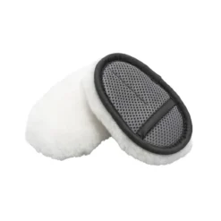 CarPro 2Fingers Mini Merino Wool Waschhandschuh