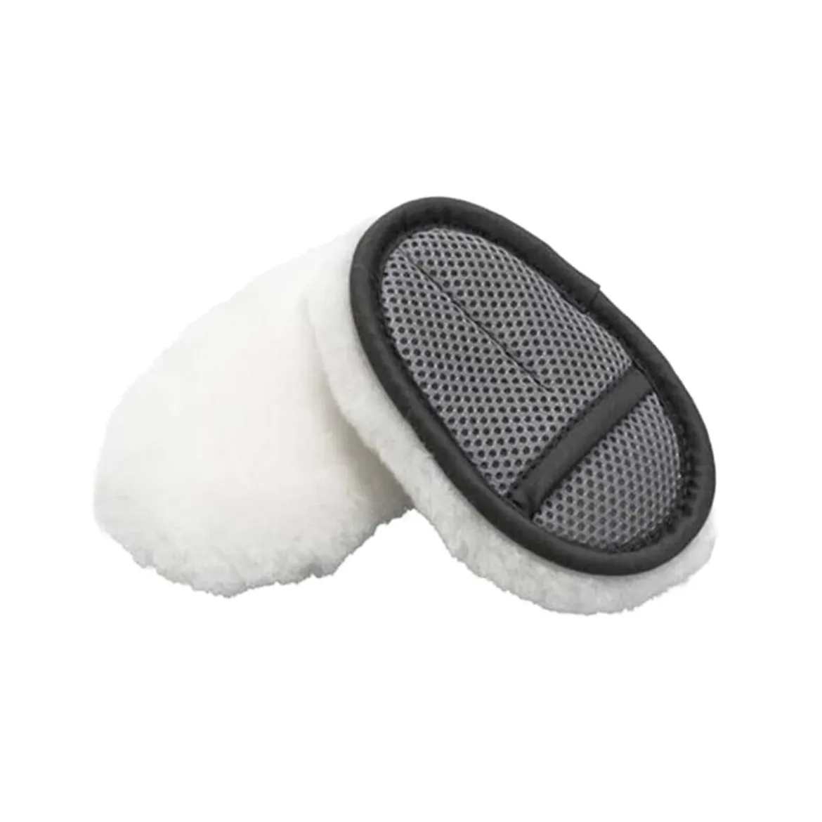 CarPro 2Fingers Mini Merino Wool Waschhandschuh