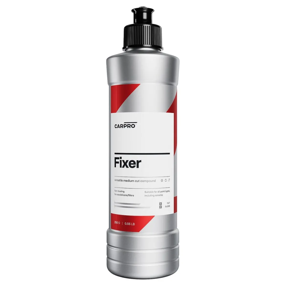 CarPro Fixer One-Step-Politur 250g