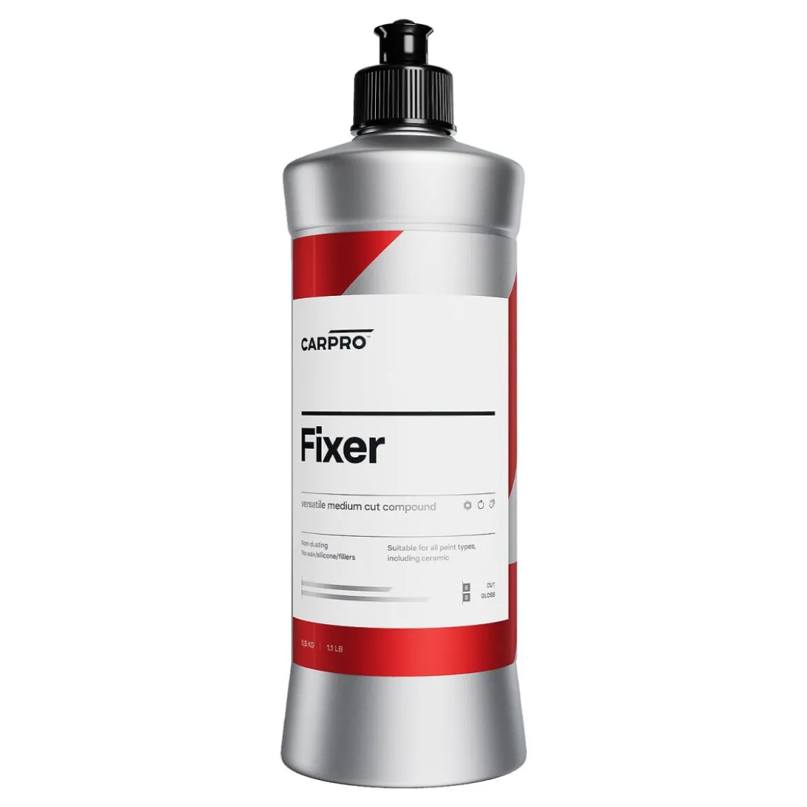 CarPro Fixer One-Step-Politur 500g