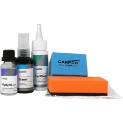 CarPro FlyBy30 Glasversiegelung Set 20ml