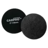 CarPro GlassCut Pad Glaspolierpad 125mm 5Stk.