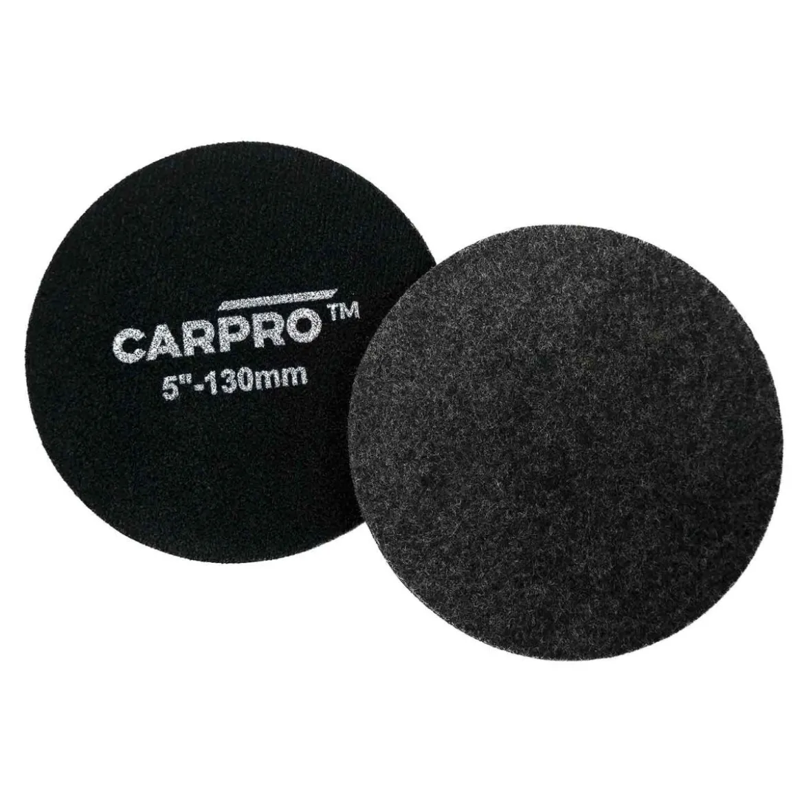 CarPro GlassCut Pad Glaspolierpad 125mm 5Stk.