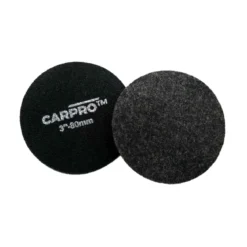 CarPro GlassCut Pad Glaspolierpad 75mm 5Stk.