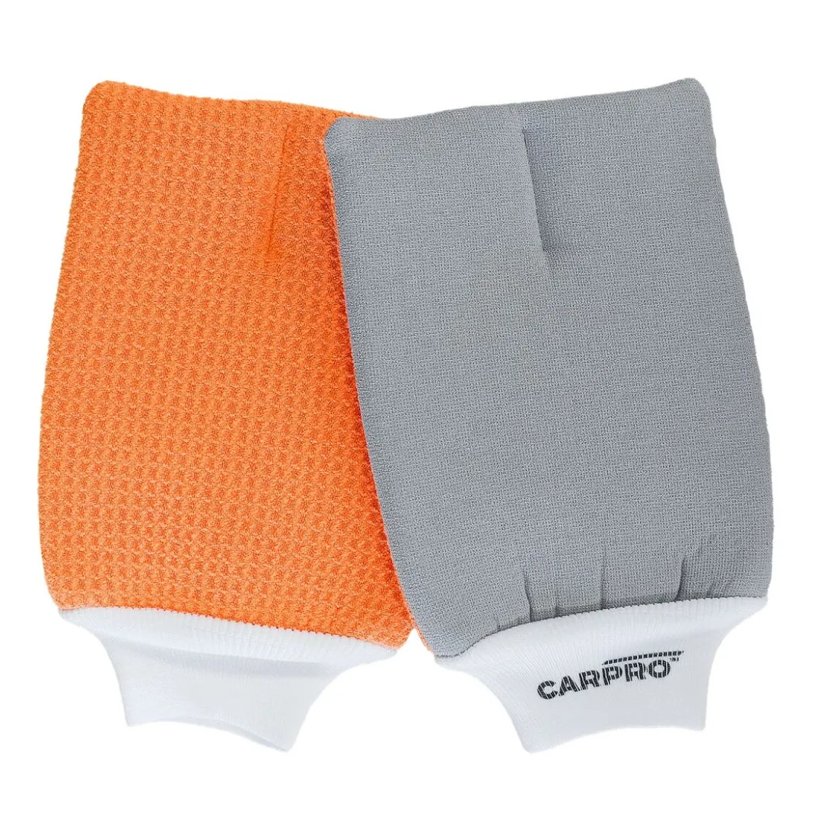 CarPro GlassMitt Glasreinigungshandschuh