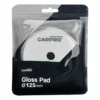 CarPro Gloss Polierpad 125mm sehr weich weiß