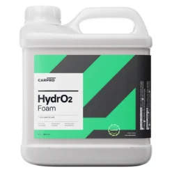CarPro HydrO2Foam Versiegelungs-Shampoo 4L