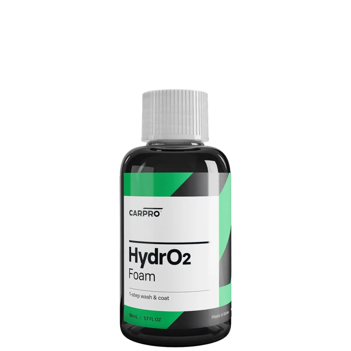 CarPro HydrO2Foam Versiegelungs-Shampoo 50ml