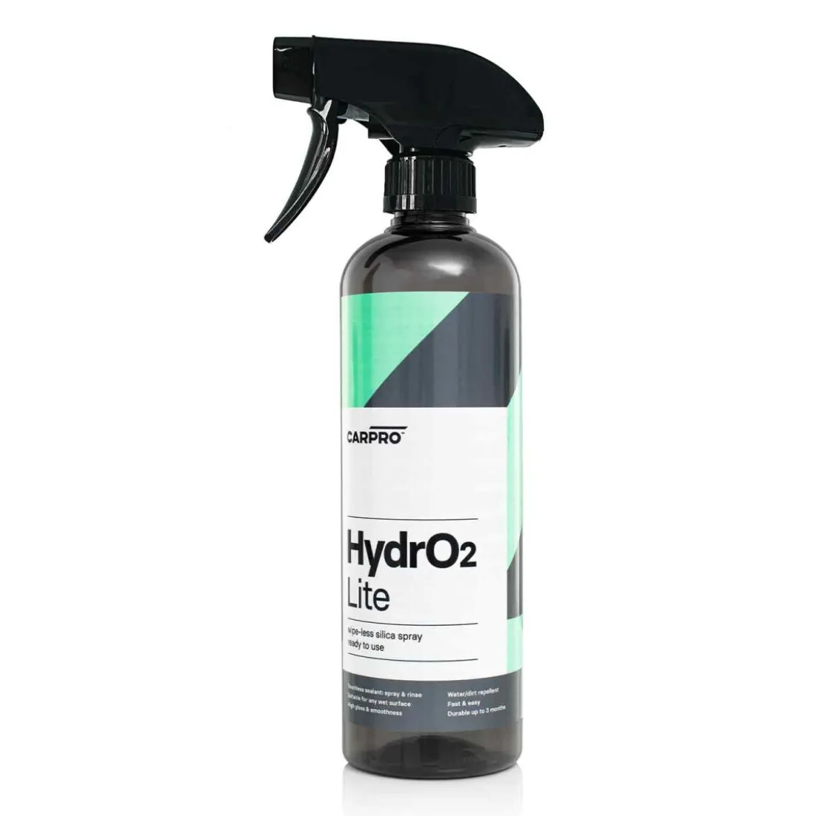 CarPro HydrO2 Lite Sprühversiegelung 500ml
