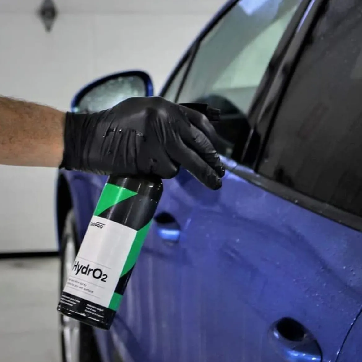 CarPro HydrO2 Nassversiegelung 1L