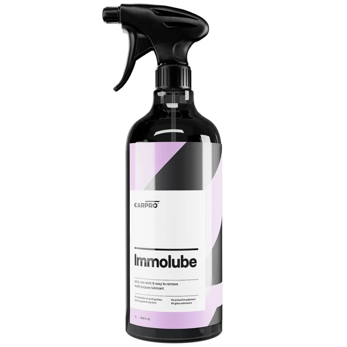 CarPro ImmoLube Knetgleitmittel 1L