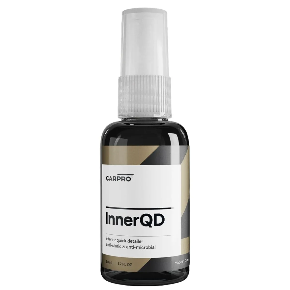 CarPro InnerQD Innenraum-Detailer 50ml