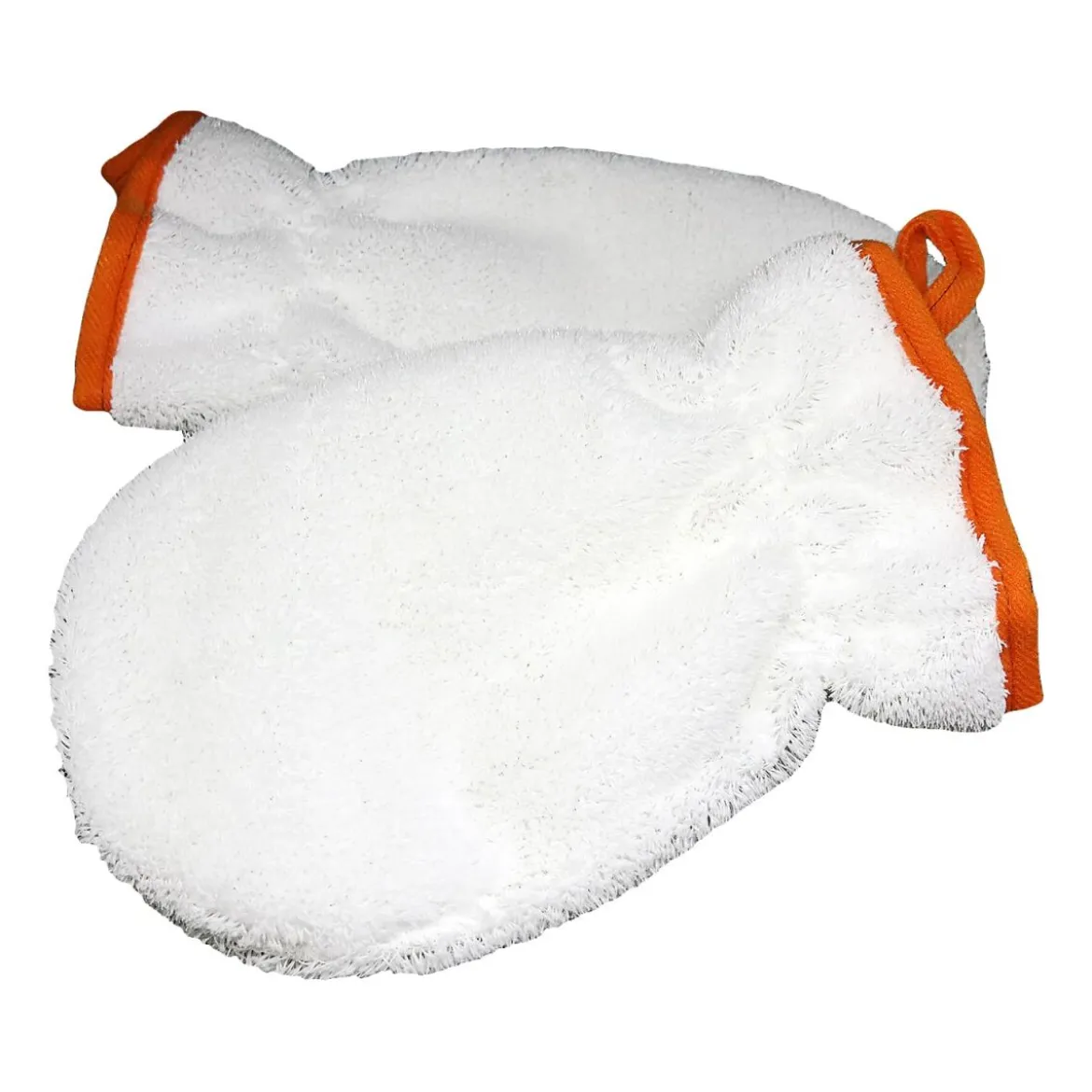 CarPro InnerScrub Mikrofaser Handschuh