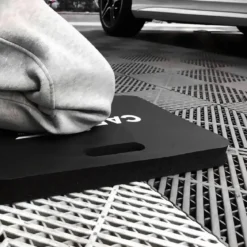 CarPro Knieschoner Kissen für Arbeit & Werkstatt
