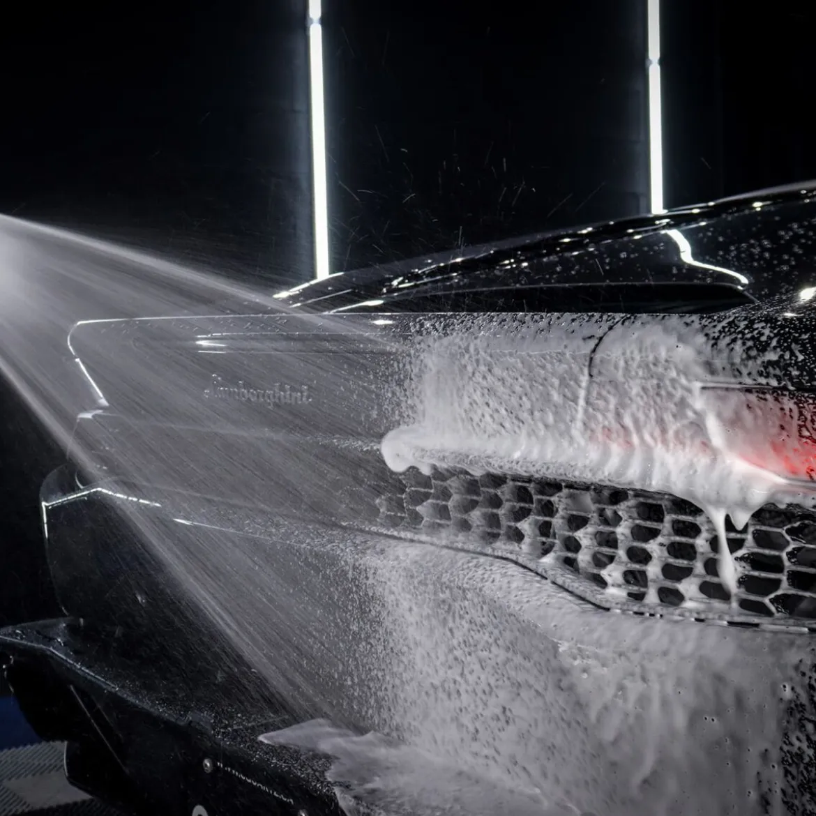CarPro Lift Snow Foam Konzentrat 500ml