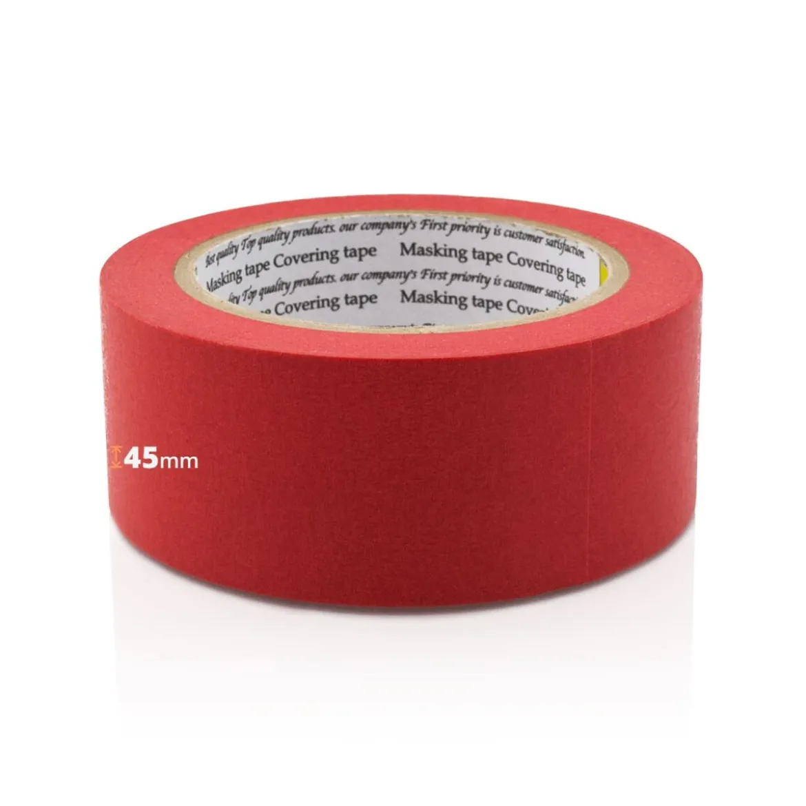 CarPro Masking Tape Klebeband 45mm×40m