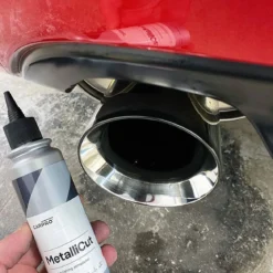 CarPro MetalliCut Metallpolitur 500ml