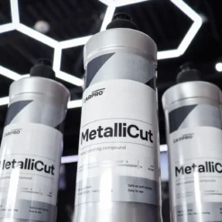 CarPro MetalliCut Metallpolitur 150ml