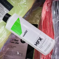 CarPro MFX Mikrofaser- und Polierpadwaschmittel 4L