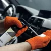 CarPro Mikrofaser Handschuhe (1 Paar)