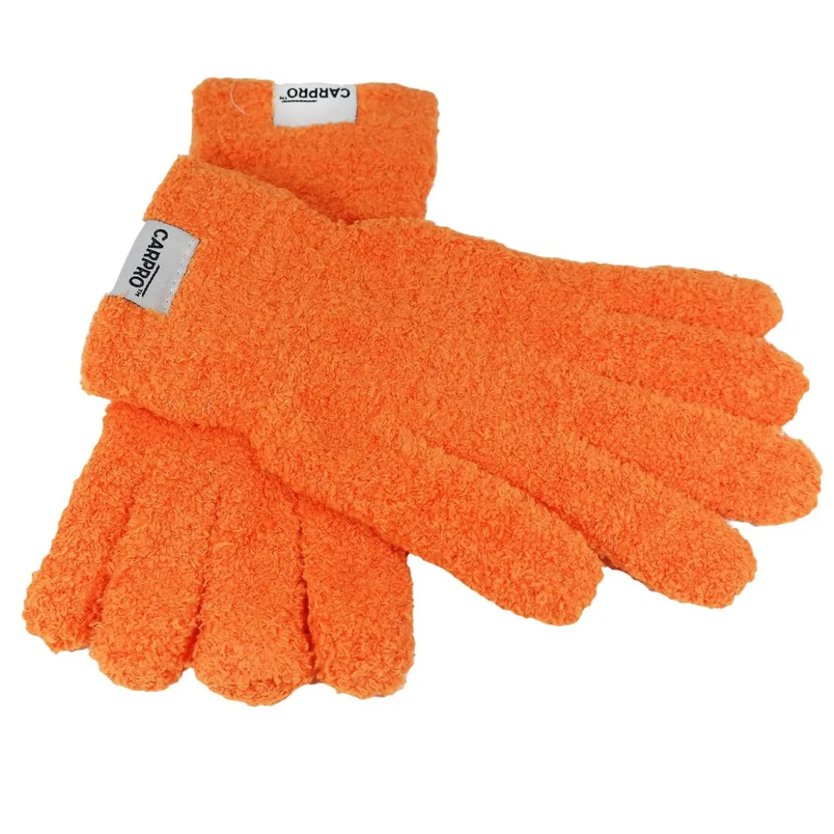 CarPro Mikrofaser Handschuhe (1 Paar)