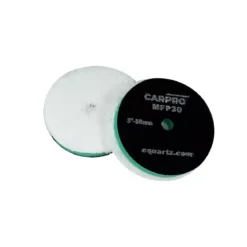 CarPro Mikrofaser Polierpad 75mm hart