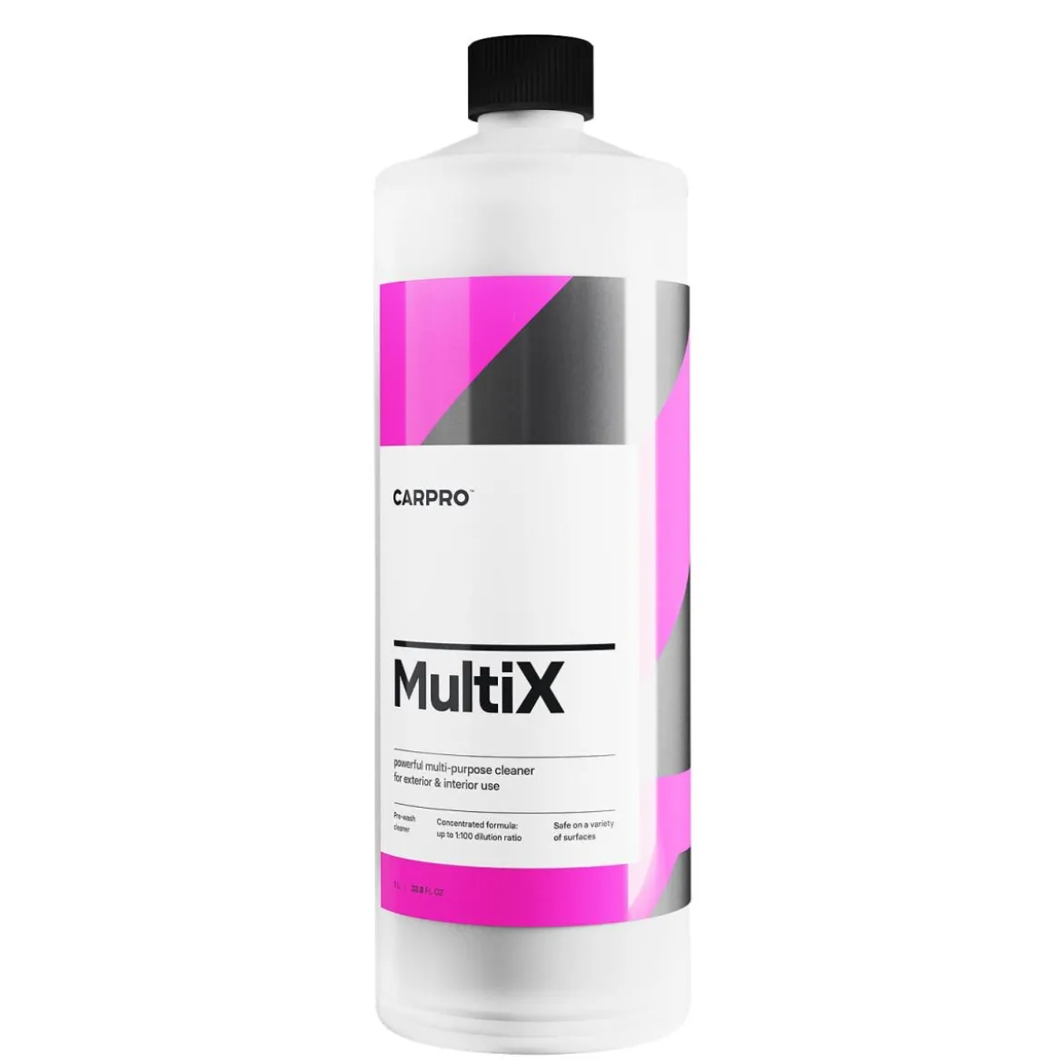CarPro Multi X Universalreiniger-Konzentrat 1L