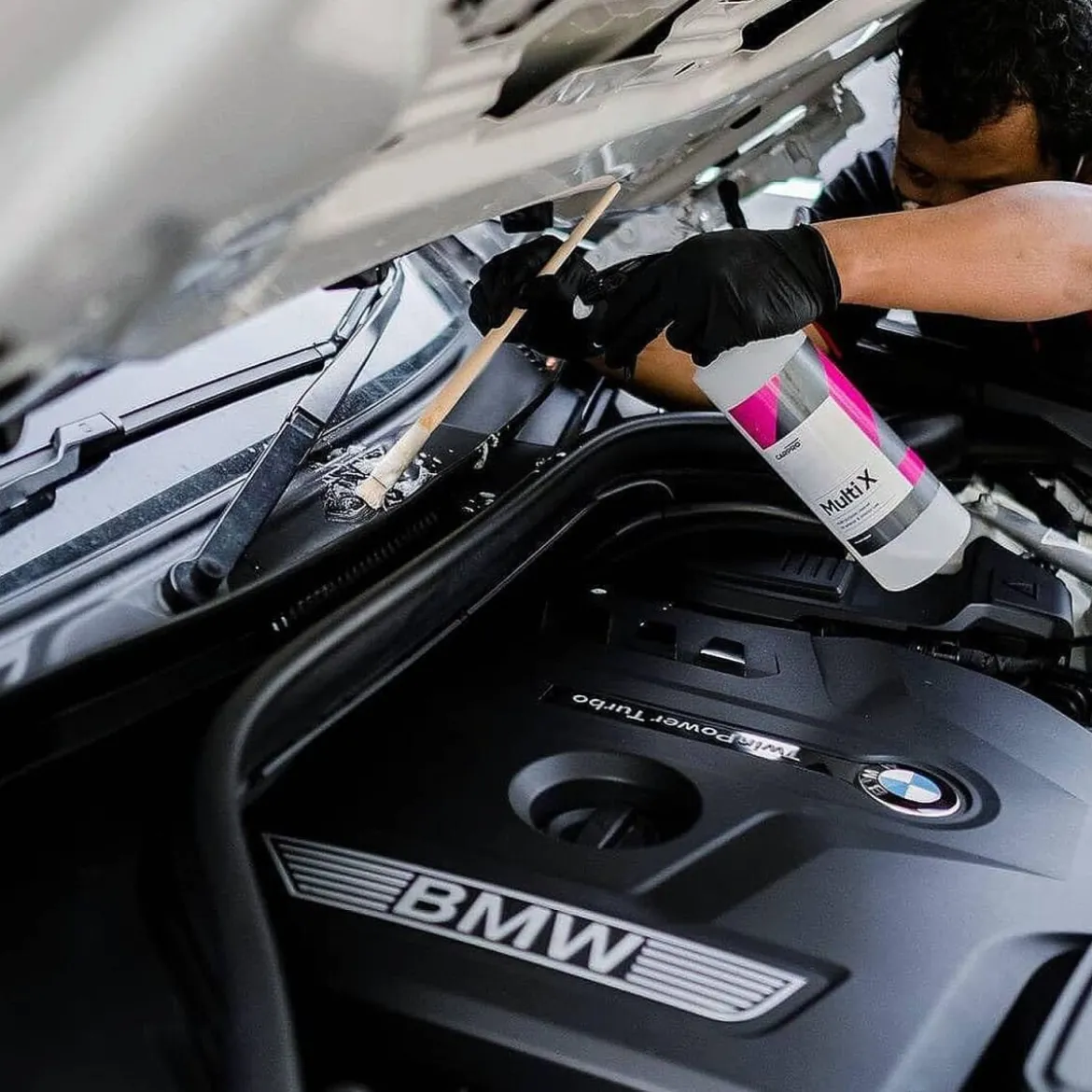 CarPro Multi X Universalreiniger-Konzentrat 1L