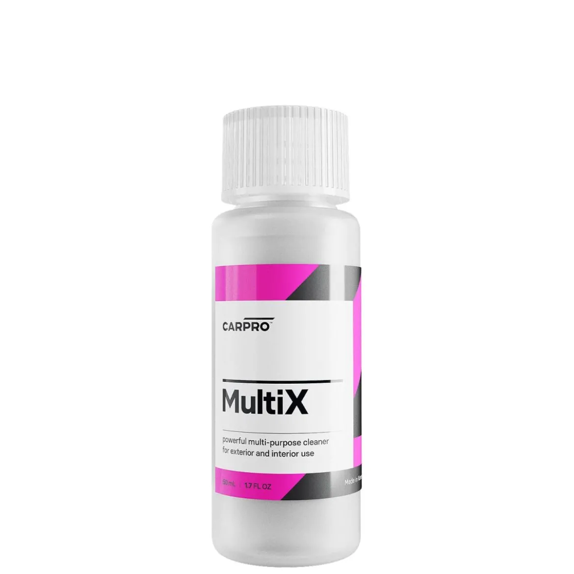 CarPro Multi X Universalreiniger-Konzentrat 50ml