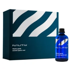 CarPro NAUTIK Bootsversiegelungsset 100ml