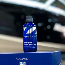 CarPro NAUTIK Bootsversiegelungsset 100ml