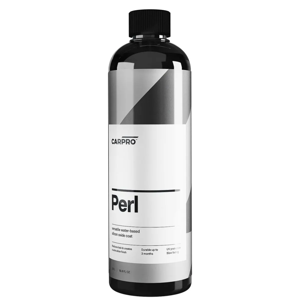 CarPro Perl Kunststoff- & Gummipflege 500ml