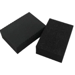 CarPro PolyShave Block Knetapplikator 81×56×28