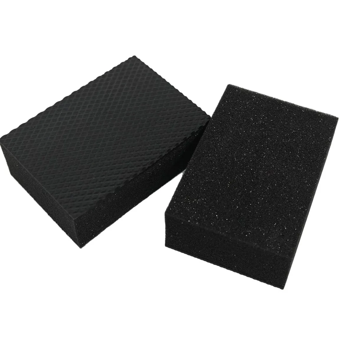 CarPro PolyShave Block Knetapplikator 81×56×28