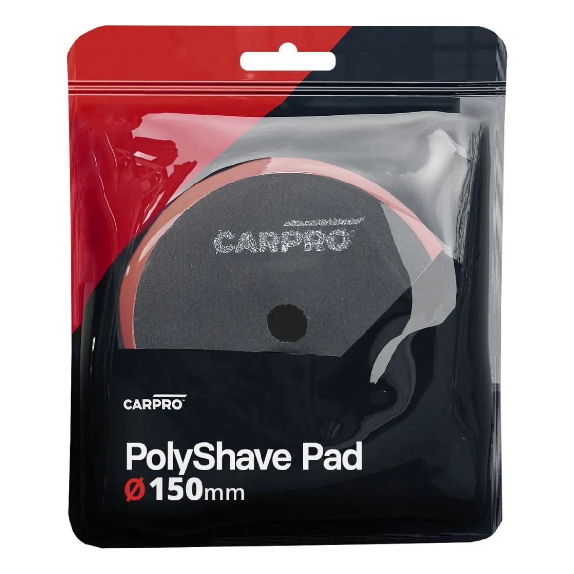 CarPro PolyShave Knetpad 150mm