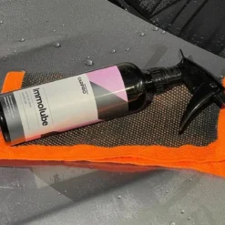 CarPro PolyShave Towel Spezial-Reinigungstuch 30×30