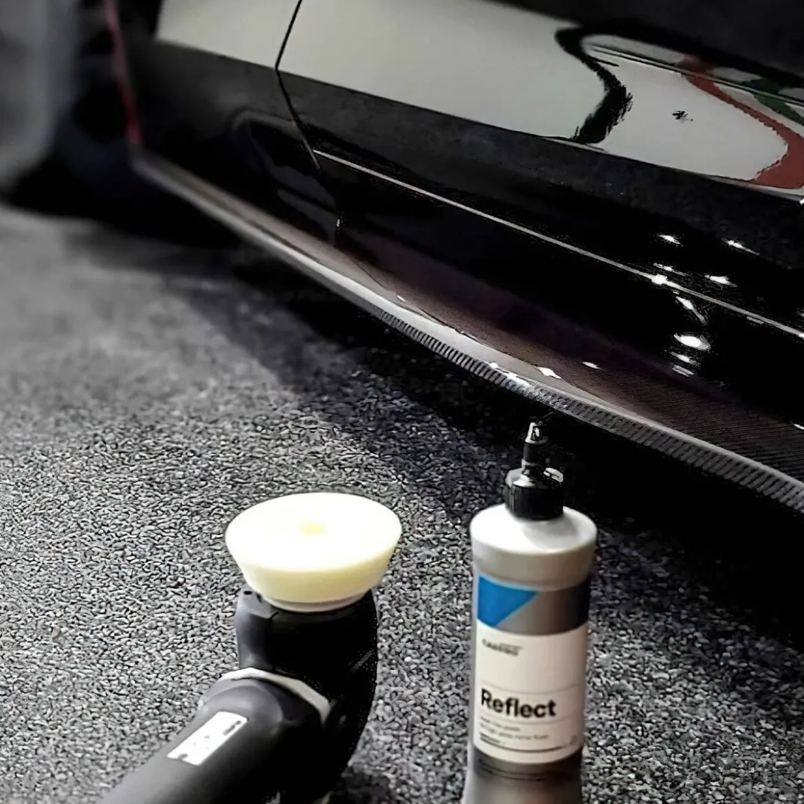 CarPro Reflect Hochglanzpolitur 500g