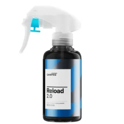 CarPro ReLoad 2.0 Silizium Sprühversiegelung 100ml