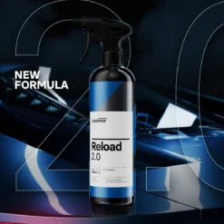 CarPro ReLoad 2.0 Silizium Sprühversiegelung 500ml