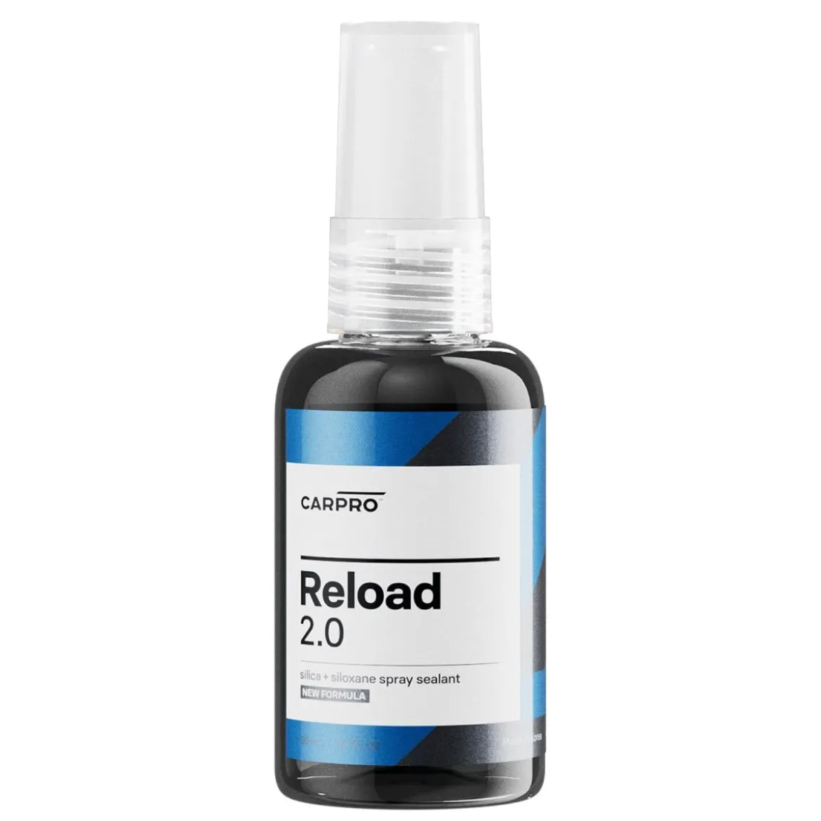 CarPro ReLoad 2.0 Silizium Sprühversiegelung 50ml