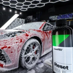 CarPro Reset Autoshampoo 4L