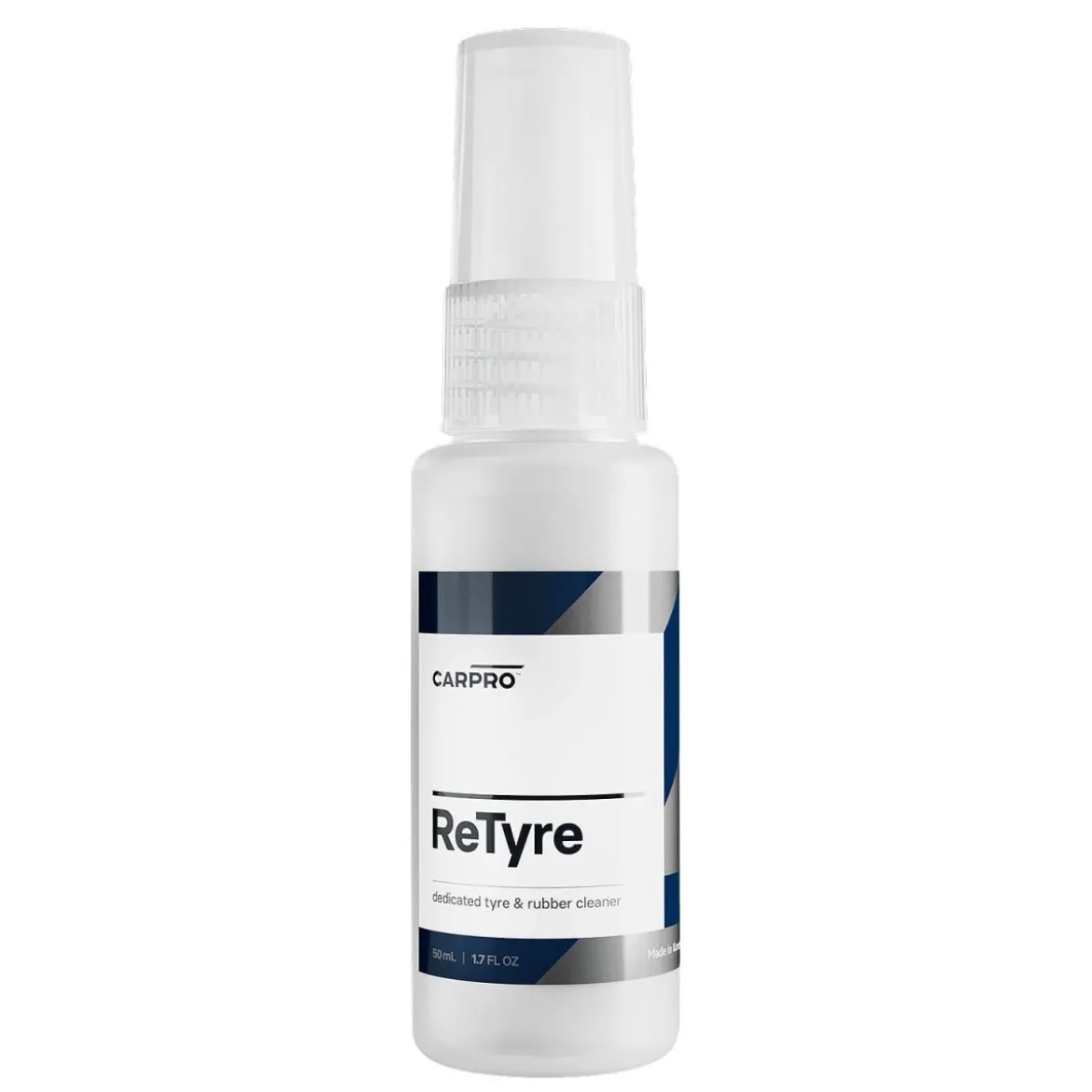 CarPro ReTyre Reifen- & Gummireiniger 50ml