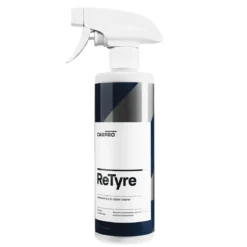 CarPro ReTyre Reifen- & Gummireiniger 500ml